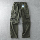Summer Shorts Trousers