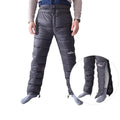 Boxter Trousers