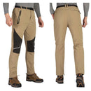 Pantalones Brisson