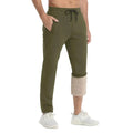 Pantalones Davos