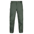 Pantalones polvorientos