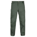 Pantalones polvorientos