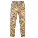 Pantalones polvorientos