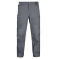 Pantalones polvorientos