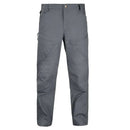 Pantalones polvorientos
