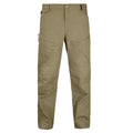 Pantalones polvorientos