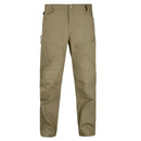 Pantalones polvorientos