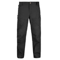 Pantalones polvorientos