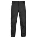 Pantalones polvorientos