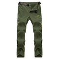 Elastic Pants