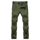Elastic Pants