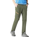 Pantalones Herick