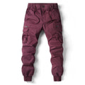 Pantalones deportivos
