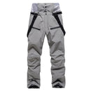Lamar Pants
