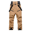 Lamar Pants