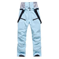 Lamar Pants