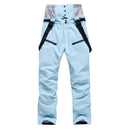 Lamar Pants