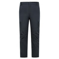2-in-1 Lined Trousers