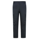 2-in-1 Lined Trousers