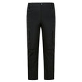 2-in-1 Lined Trousers