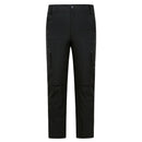 2-in-1 Lined Trousers