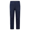 2-in-1 Lined Trousers