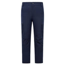 2-in-1 Lined Trousers