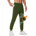 Lupir Pants