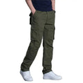 Pantalones Mansur