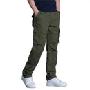 Pantalones Mansur