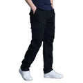 Pantalones Mansur