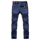 Elastic Pants
