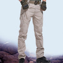 Mountain Pants