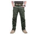 Mountain Pants