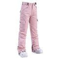 Montreal Pants