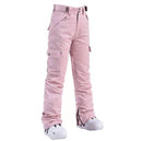 Montreal Pants