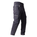 Pantalones con bolsillos