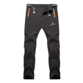 Pantalones Rhassum