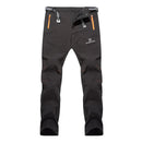 Pantalones Rhassum