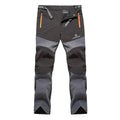 Pantalones Rhassum