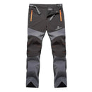 Pantalones Rhassum