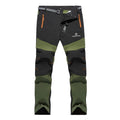 Pantalones Rhassum