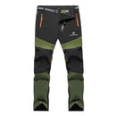 Pantalones Rhassum