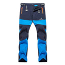 Pantalones Rhassum