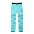 Lyara Pants Shorts