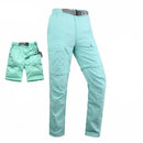 Sandi Convertible Pants
