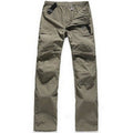 Sandi Convertible Pants