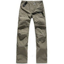 Sandi Convertible Pants