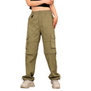 Pantalones 2 en 1 Treyce
