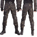 Pantalones Salvajes